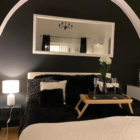 Apartment Aventus Maribor