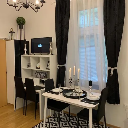 Aventus Apartment Maribor