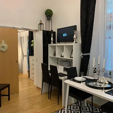Aventus Apartment Maribor