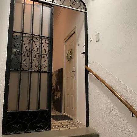 Apartment Aventus Maribor