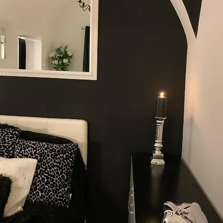 Apartament Aventus