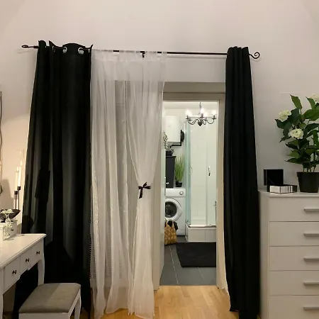 Apartament Aventus
