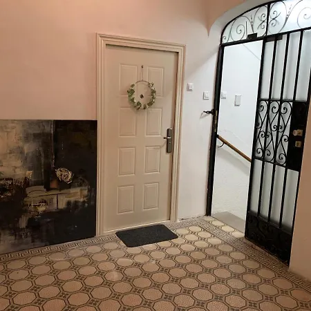 Capital Apartment Marburg