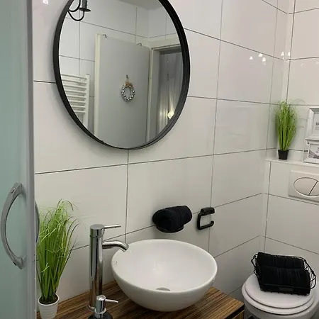 Capital Apartment Marburg