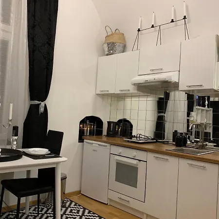 Apartment Aventus *