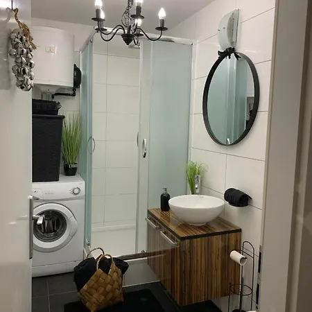 Apartment Aventus