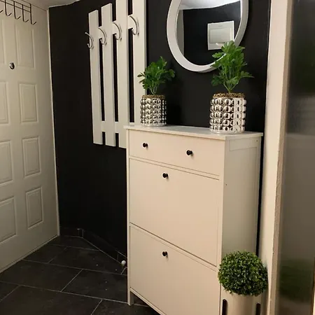 Aventus Apartment *