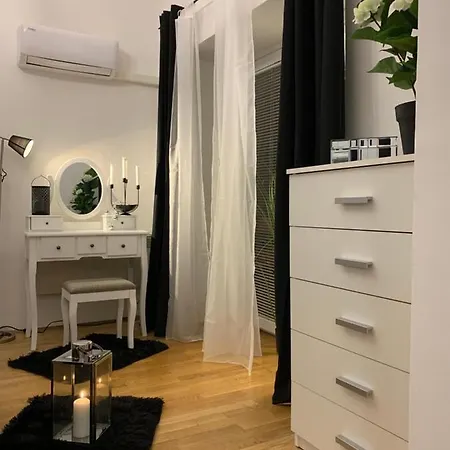 Apartment Aventus