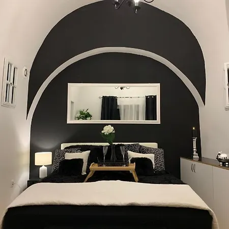 Aventus Apartament