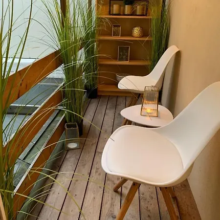 Apartment Aventus