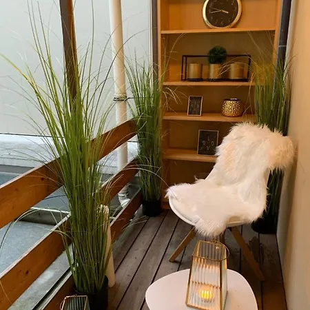 Aventus Apartment