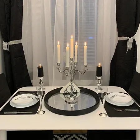 Capital דירה מריבור