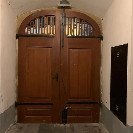 Aventus Apartament