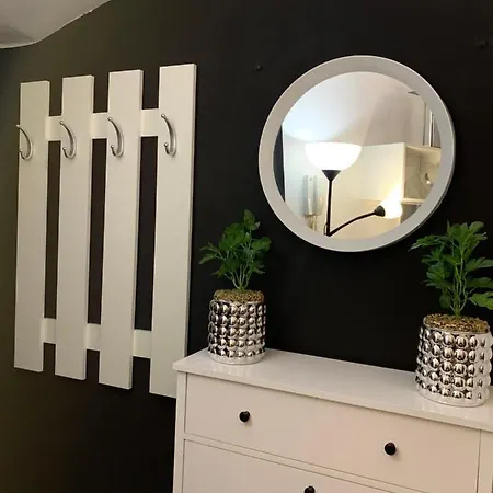 Apartment Aventus *