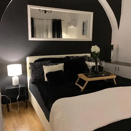 Aventus Apartament Maribor