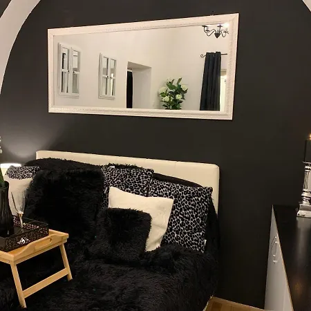 Aventus Apartment Maribor