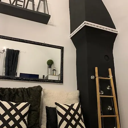 Apartment Aventus