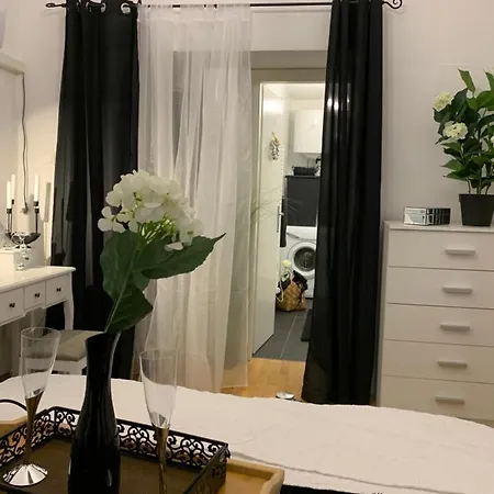 Aventus Apartment