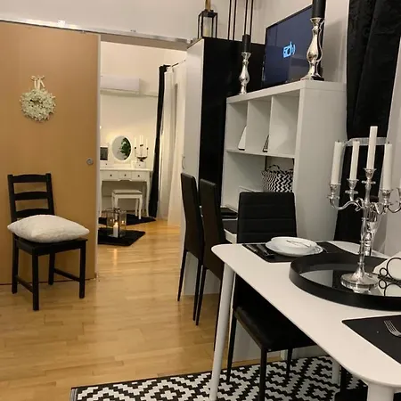 Apartment Aventus Maribor