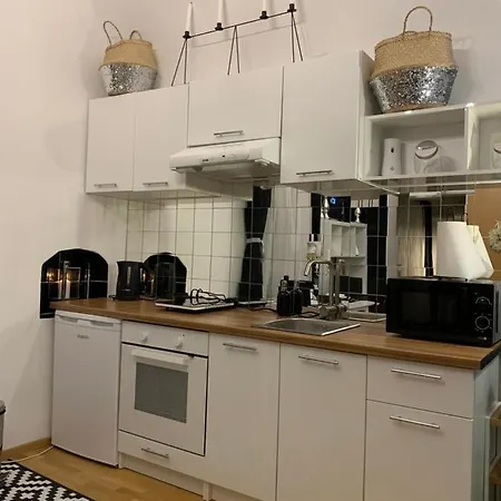 Apartment Aventus *