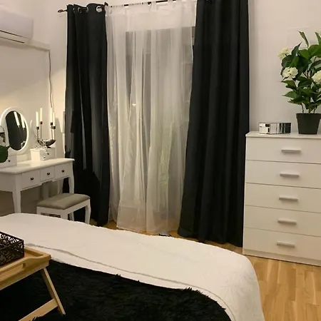 Capital Apartment Marburg