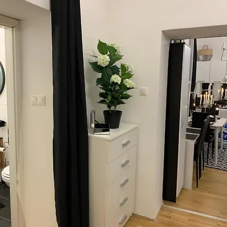 Apartment Aventus Maribor