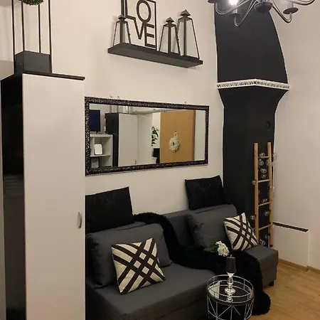 Aventus Apartment Maribor