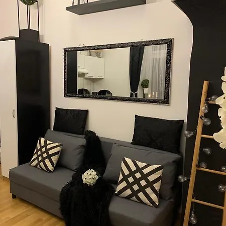 Capital Apartment Marburg