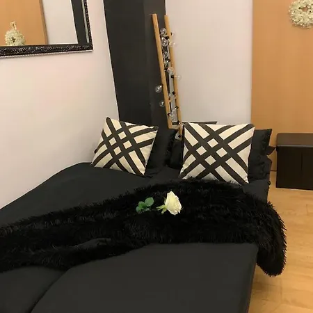 Aventus Apartment Maribor