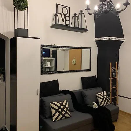Aventus Apartment Maribor