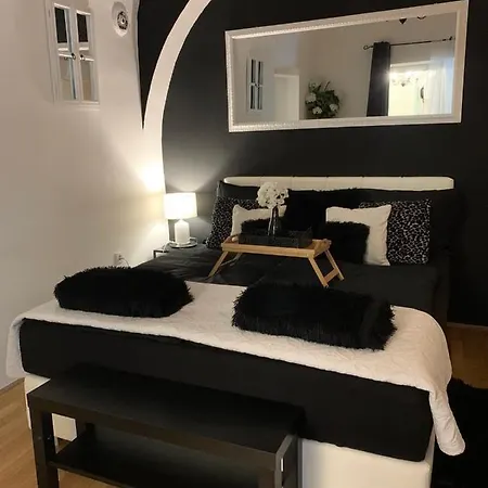 Apartment Aventus