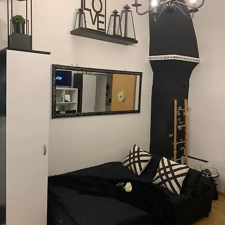 Capital Apartment Marburg