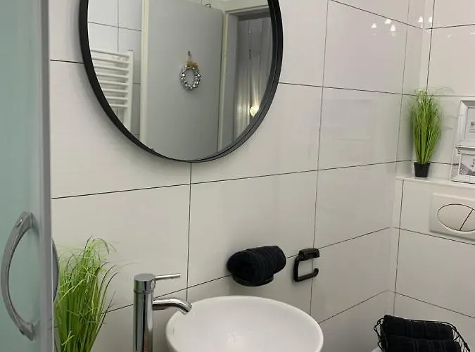 Capital דירה מריבור