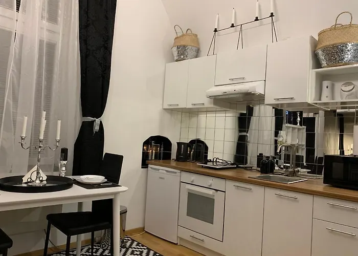 Appartement Capital *