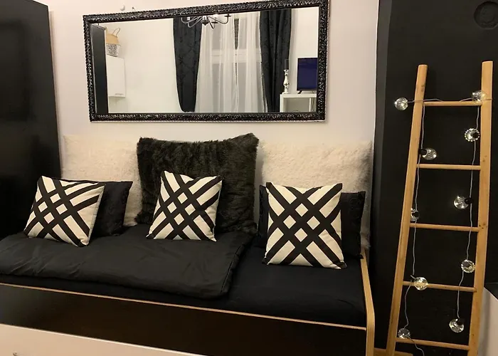 Capital Appartement *