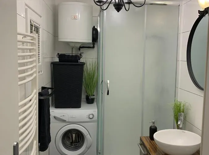 דירה Capital מריבור