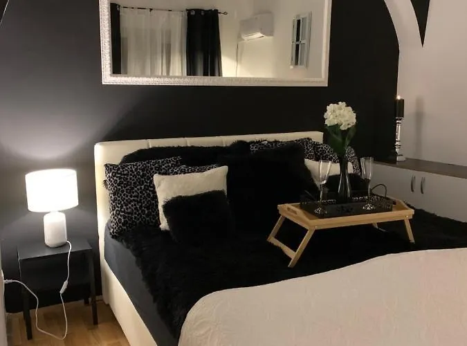 Capital דירה מריבור