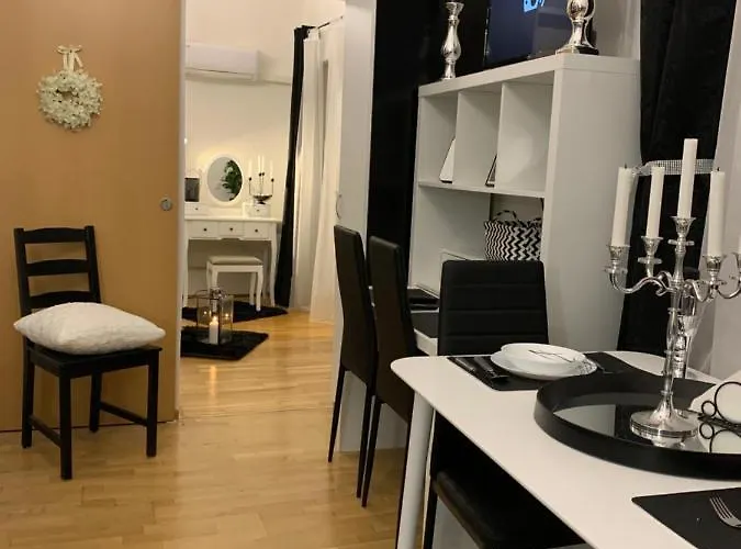 דירה Capital מריבור