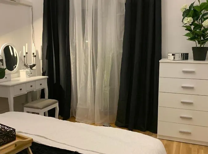 Capital דירה מריבור