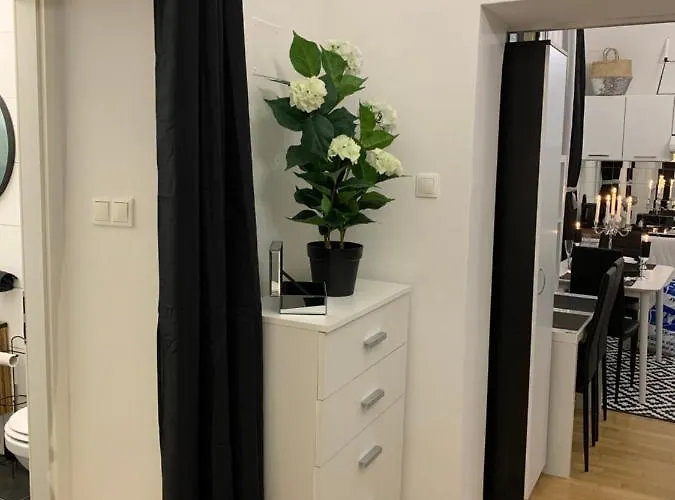 דירה Capital מריבור