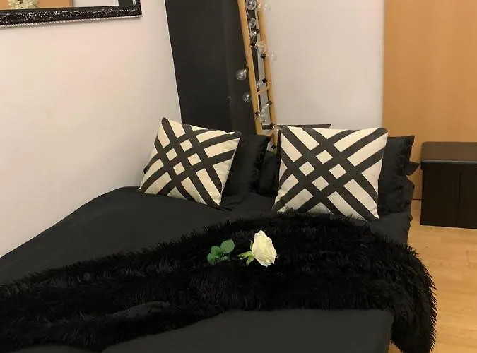 Capital דירה מריבור