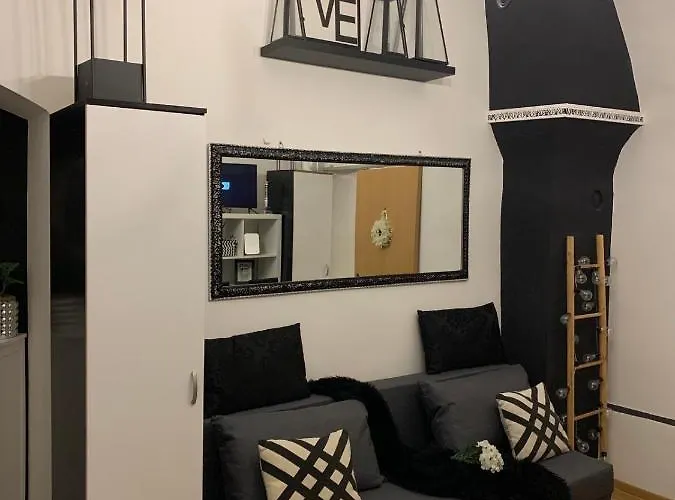 Capital דירה מריבור