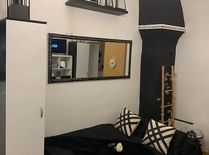 Capital דירה מריבור